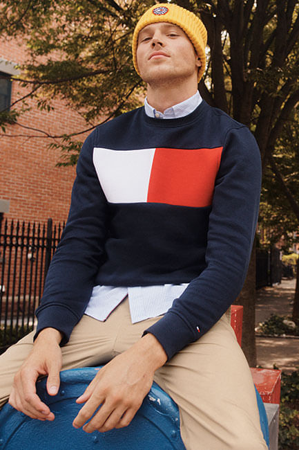 Tommy Hilfiger | SWEATERS