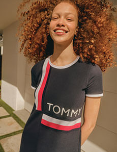 Tommy Hilfiger | Ropa